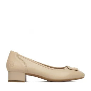 Obrázek produktu Lodičky Rieker CEO-43453-62 Béžová