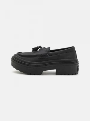 Obrázek produktu Lodičky s platformou Converse černá