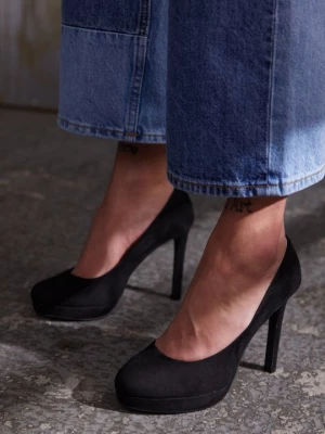 Obrázek produktu Lodičky s platformou Even&Odd By Zalando černá