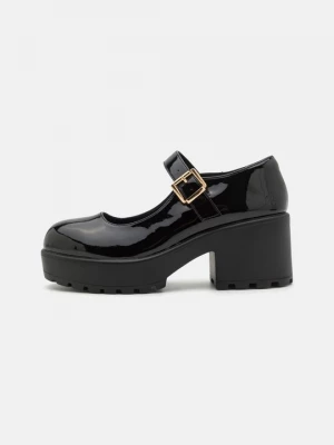 Obrázek produktu Lodičky s platformou Koi Footwear černá