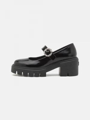 Obrázek produktu Lodičky s platformou Stuart Weitzman černá