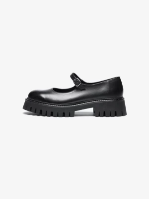 Obrázek produktu Lodičky s platformou Zign By Zalando černá
