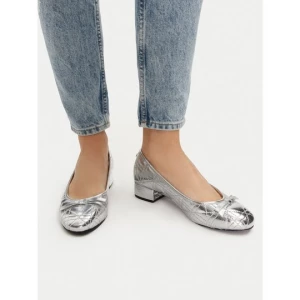 Obrázek produktu Lodičky Steve Madden Cherish-Q SM11003516 Stříbrná