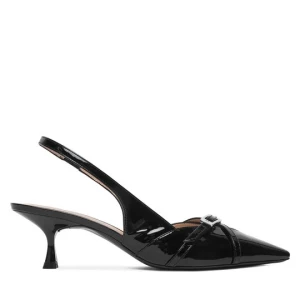 Obrázek produktu Lodičky Stuart Weitzman Georgie Slingback 50 SM977 Černá