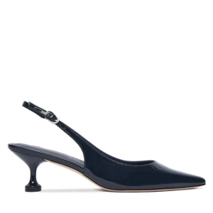Obrázek produktu Lodičky Stuart Weitzman Stuartini Slbck 50 Tmavomodrá