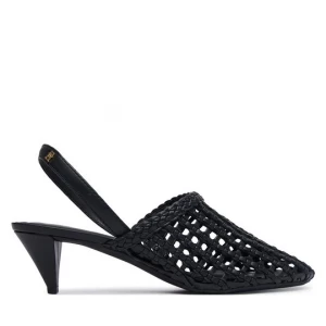 Obrázek produktu Lodičky Tommy Hilfiger Pointed Toe FW0FW09213 Černá