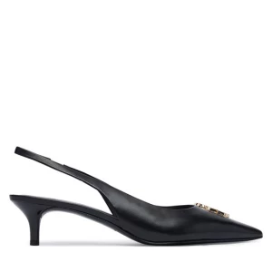Obrázek produktu Lodičky Tory Burch Eleanor Slingback 181018 Černá
