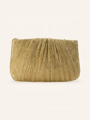 Obrázek produktu Loeffler Randall Clutch Brit zlatá