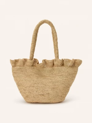 Obrázek produktu Loeffler Randall Shopper Cyrus béžová