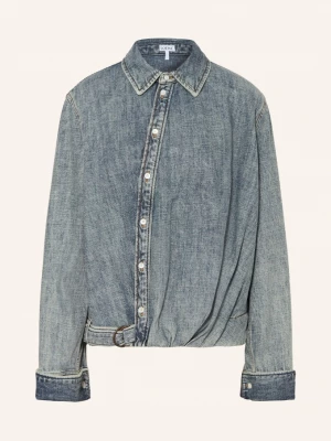 Obrázek produktu Loewe Džínová Bunda 6395 washed denim