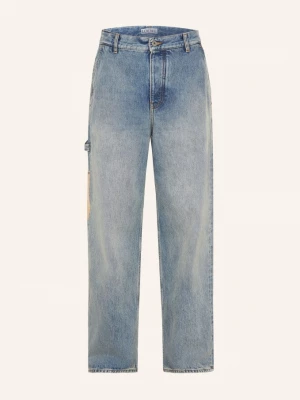Obrázek produktu Loewe Džíny Regular Fit 6395 washed denim
