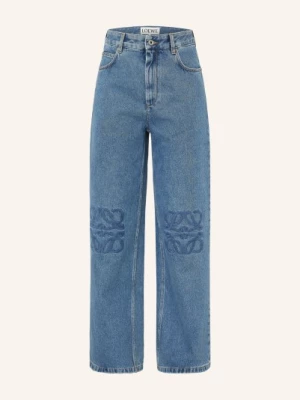 Obrázek produktu Loewe Džíny Typu Boyfriend 5320 jeans blue