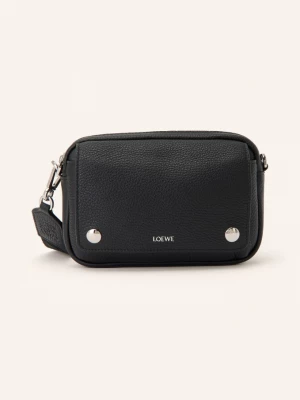 Obrázek produktu Loewe Kabelka Přes Rameno Pebble Small černá