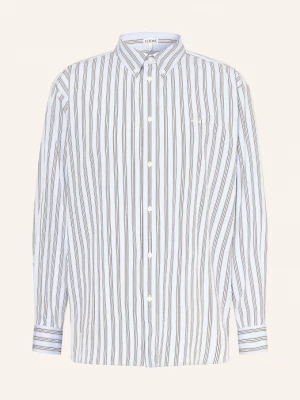 Obrázek produktu Loewe Košile Comfort Fit tmavě modrá / bílá / černá