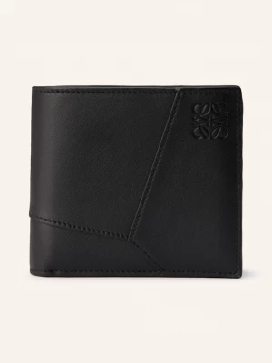 Obrázek produktu Loewe Peněženka Puzzle Edge černá