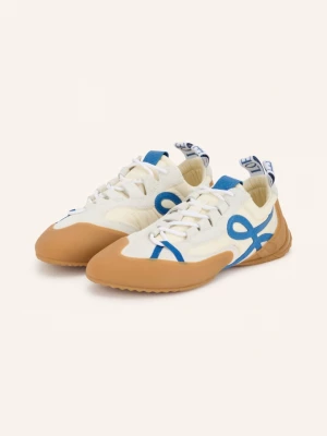 Obrázek produktu Loewe Sneakersy Grip režná / světle šedá / modrá