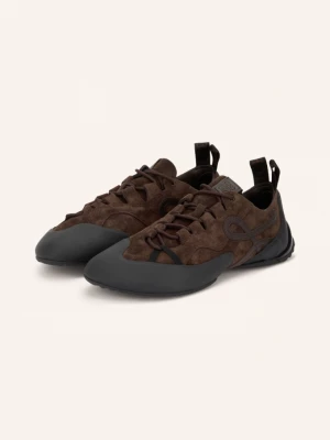 Obrázek produktu Loewe Sneakersy hnědá / černá