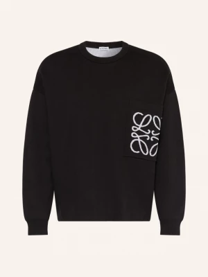Obrázek produktu Loewe Svetr černá