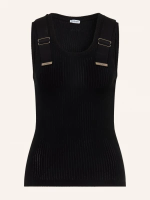 Obrázek produktu Loewe Top černá