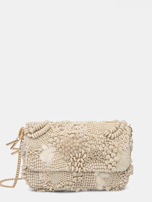 Obrázek produktu Lola Casademunt crossbody kabelka dámská béžová