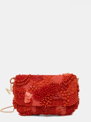 Obrázek produktu Lola Casademunt crossbody kabelka dámská červená