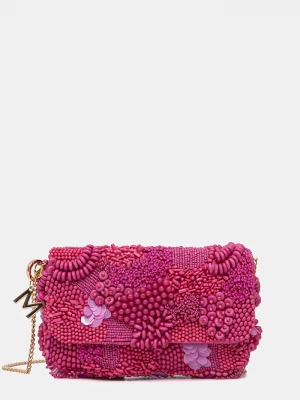 Obrázek produktu Lola Casademunt crossbody kabelka dámská růžová