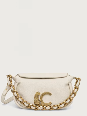 Obrázek produktu Lola Casademunt crossbody kabelka dámská z imitace kůže béžová