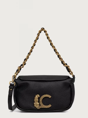 Obrázek produktu Lola Casademunt crossbody kabelka dámská z imitace kůže černá