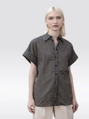 Obrázek produktu Lola Casademunt Halenka černá / bílá