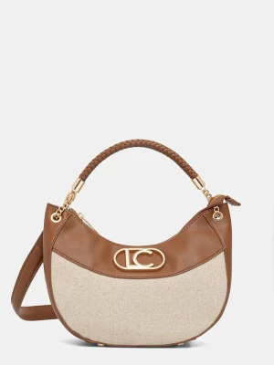 Obrázek produktu Lola Casademunt hobo kabelka dámská hnědá