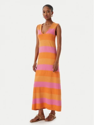 Obrázek produktu LOLA CASADEMUNT Každodenní šaty MS2616041 Barevná Slim Fit