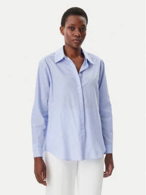 Obrázek produktu LOLA CASADEMUNT Košile LS2515014 Modrá Regular Fit