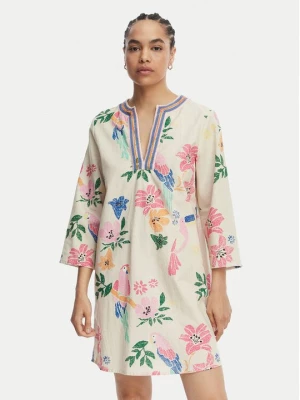 Obrázek produktu LOLA CASADEMUNT Letní šaty LS2616036 Barevná Relaxed Fit