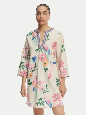 Obrázek produktu LOLA CASADEMUNT Letní šaty LS2616036 Barevná Relaxed Fit