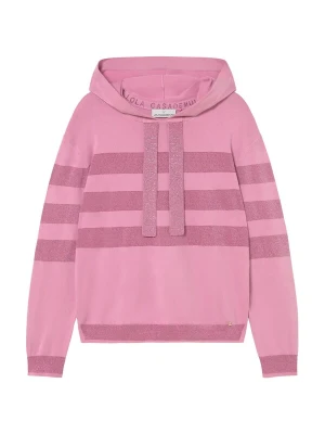 Obrázek produktu Lola Casademunt Mikina růžová