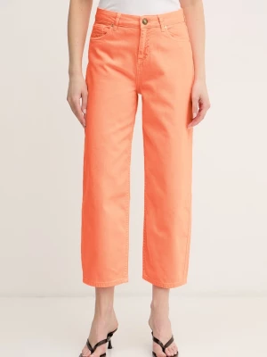 Obrázek produktu Lola Casademunt relaxed fit džíny dámské oranžová