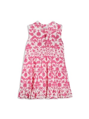 Obrázek produktu Lola Casademunt Šaty pink / offwhite