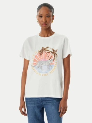 Obrázek produktu LOLA CASADEMUNT T-Shirt LS2615019 Bílá Regular Fit