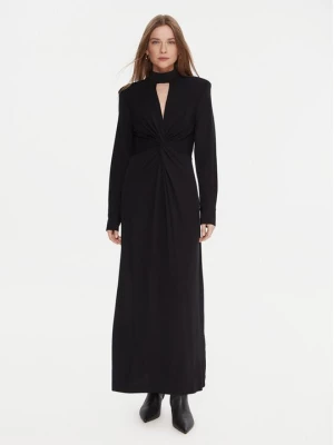 Obrázek produktu LOLA CASADEMUNT Večerní šaty LF2516015 Černá Regular Fit