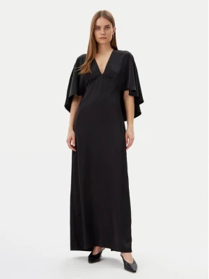 Obrázek produktu LOLA CASADEMUNT Večerní šaty MS2516014 Černá Slim Fit
