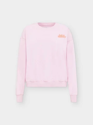 Obrázek produktu Lollys Laundry Mikina 'Sydney' oranžová / růžová / magenta