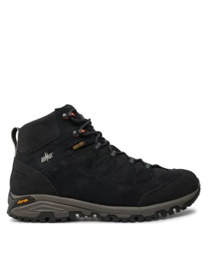 Obrázek produktu Lomer Trekingová obuv Sella High Mtx Suede 30047/A Černá