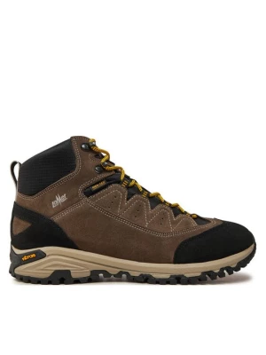 Obrázek produktu Lomer Trekingová obuv Sella High Mtx Suede 30047/A Šedá