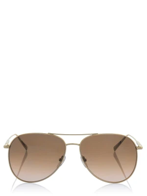 Obrázek produktu Longchamp Sluneční brýle 'Longchamp Sonnenbrille' zlatá