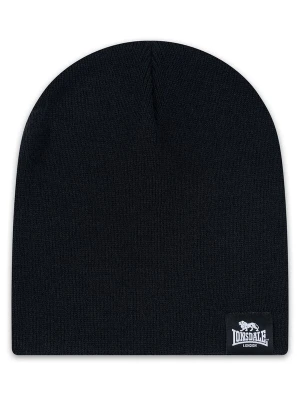 Obrázek produktu LONSDALE Čepice 'Knitsley' černá