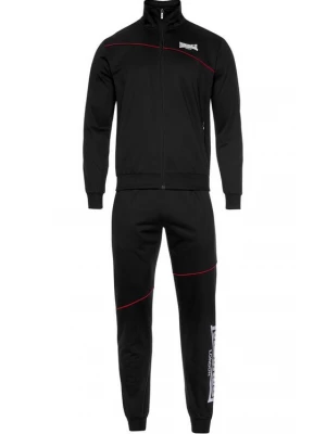 Obrázek produktu LONSDALE Joggingová souprava 'Geddington' krvavě červená / černá / bílá