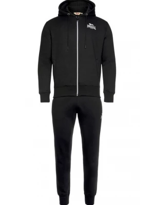 Obrázek produktu LONSDALE Joggingová souprava 'ROTTINGDEAN' černá / bílá