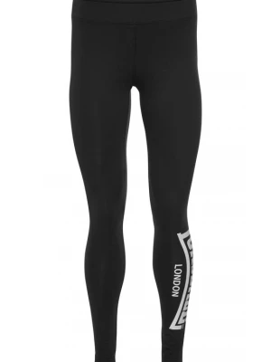 Obrázek produktu LONSDALE Legíny černá / bílá
