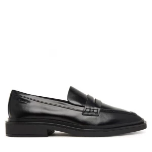 Obrázek produktu Lordsy Calvin Klein Square Loafer Lth HW0HW03183 Černá