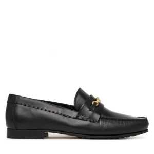 Obrázek produktu Lordsy Tommy Hilfiger Th Chain Leather Loafer FW0FW08956 Černá